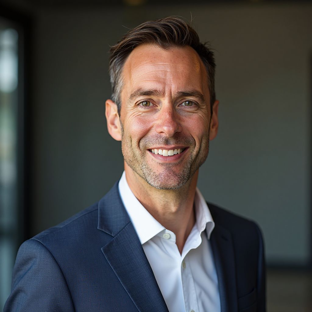 Martin Schneider
